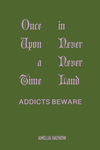 Produktbild: Once Upon a Time in Never Never Land