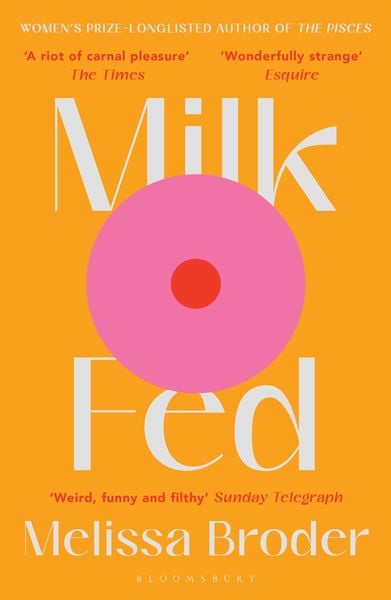 Produktbild: Milk Fed