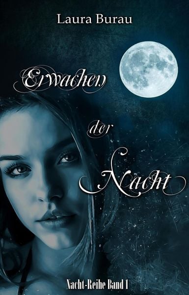 Produktbild: Erwachen der Nacht