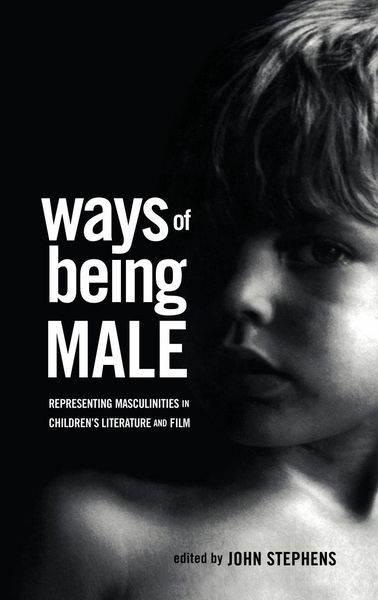 Produktbild: Ways of Being Male