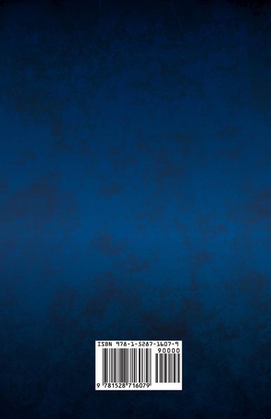 Produktbild: Ethics; Origin and Development