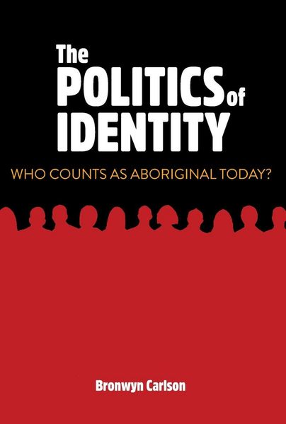 Produktbild: The Politics of Identity