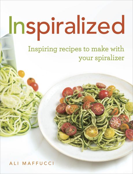 Produktbild: Inspiralized