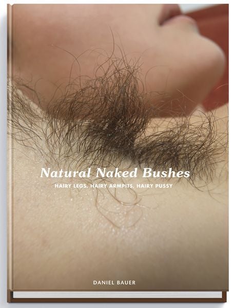 Produktbild: Natural Naked Bushes