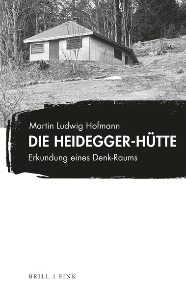 Produktbild: Die Heidegger-H&uuml;tte