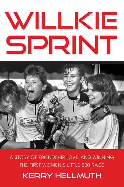 Produktbild: Willkie Sprint