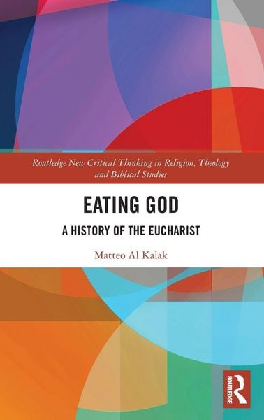 Produktbild: Eating God