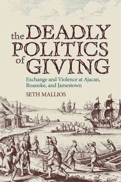 Produktbild: Deadly Politics Of Giving