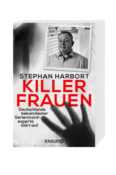 Produktbild: Killerfrauen