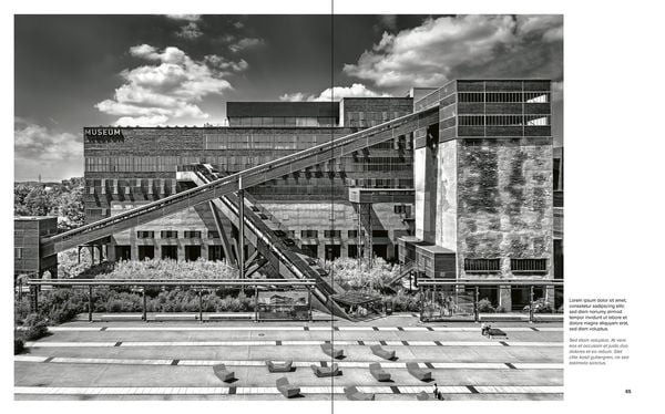Produktbild: Zollverein