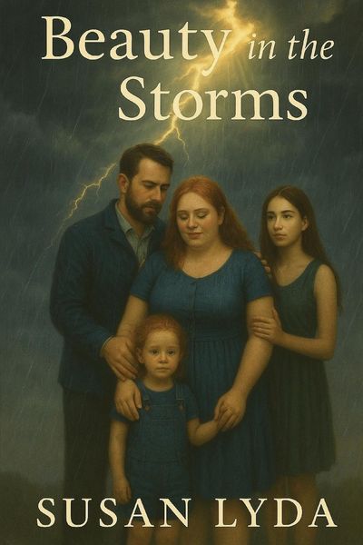 Produktbild: Beauty in the Storm