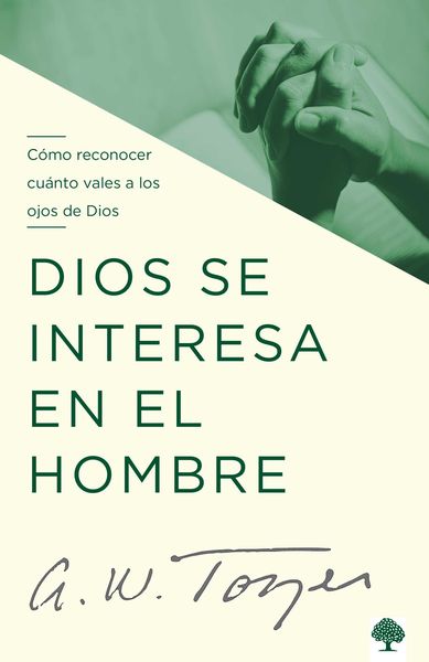 Produktbild: Dios se interesa en el hombre