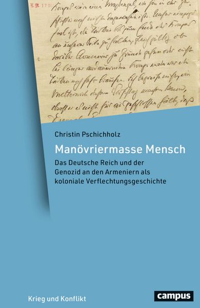 Produktbild: Man&ouml;vriermasse Mensch