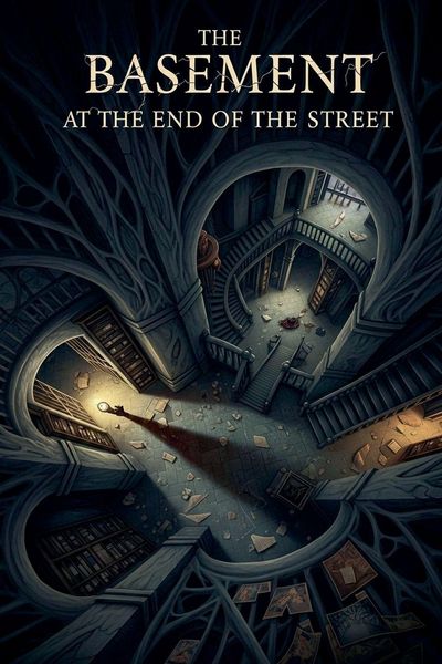 Produktbild: The Basement at the End of the Street