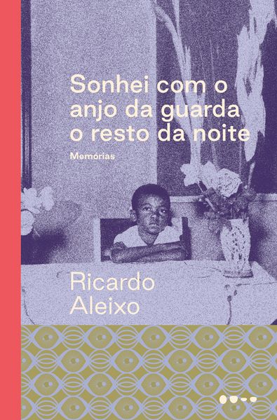 Produktbild: Sonhei com o anjo da guarda o resto da noite