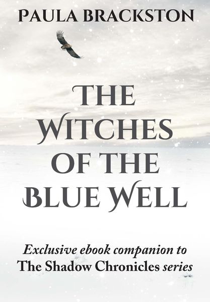 Produktbild: The Witches of the Blue Well