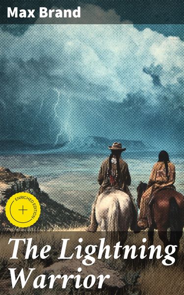 Produktbild: The Lightning Warrior