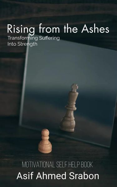 Produktbild: Rising from the Ashes