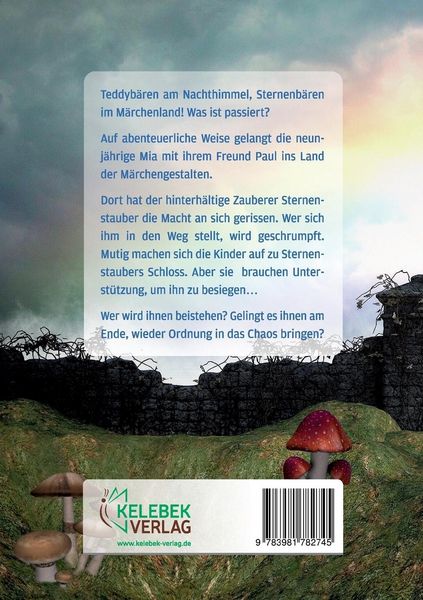Produktbild: Mias Abenteuer