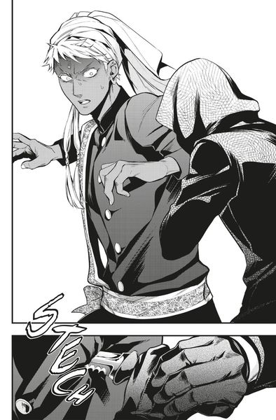 Produktbild: Black Butler 26