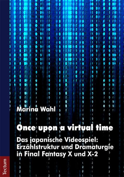 Produktbild: Once upon a virtual time