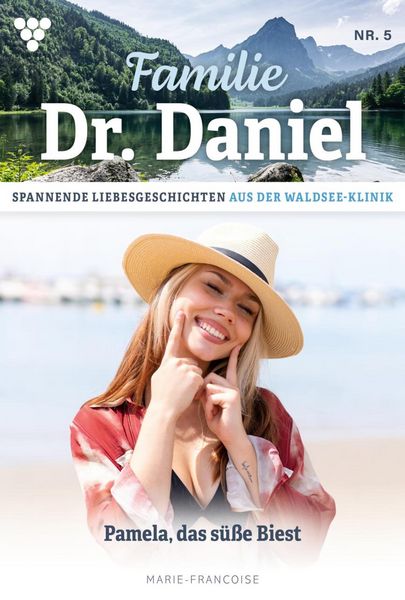 Produktbild: Pamela, das s&uuml;&szlig;e Biest