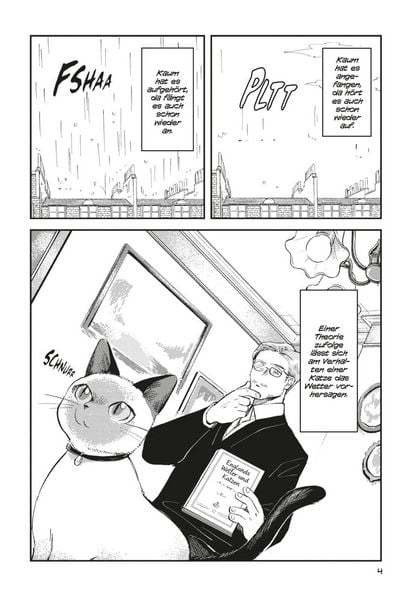 Produktbild: Good Morning Leon 3