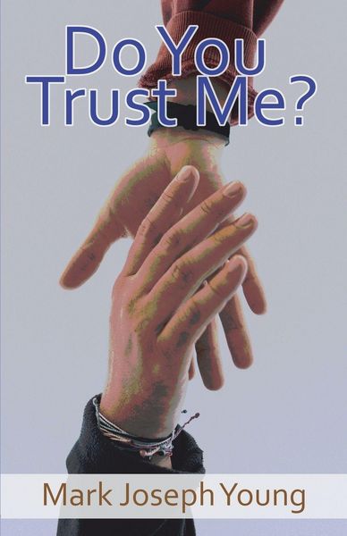 Produktbild: Do You Trust Me?