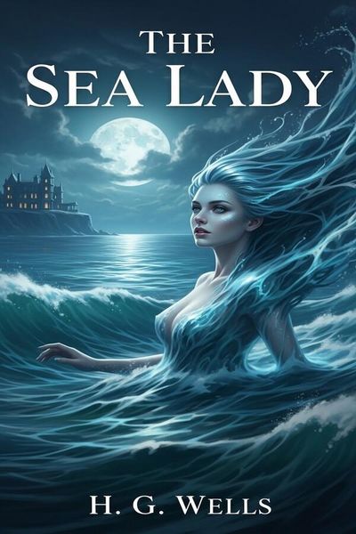 Produktbild: The Sea Lady