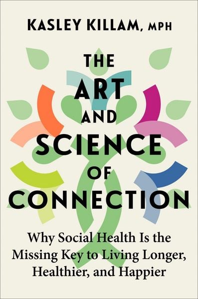 Produktbild: The Art and Science of Connection