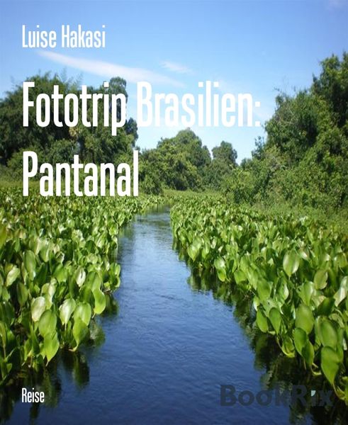 Produktbild: Fototrip Brasilien: Pantanal