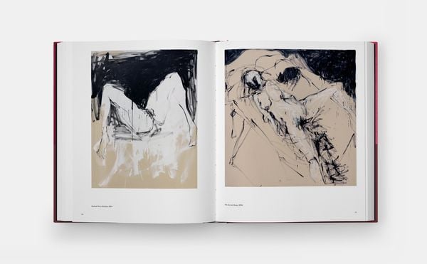 Produktbild: Tracey Emin Paintings