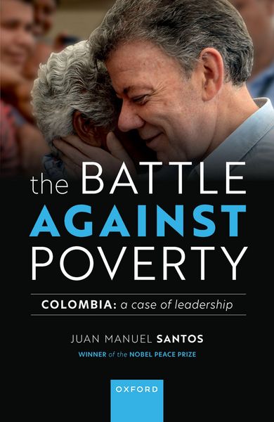 Produktbild: The Battle Against Poverty