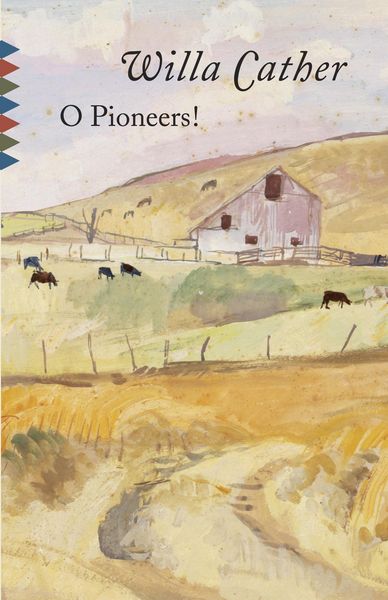 Produktbild: O Pioneers!