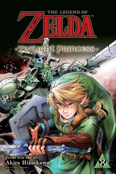 Produktbild: The Legend of Zelda