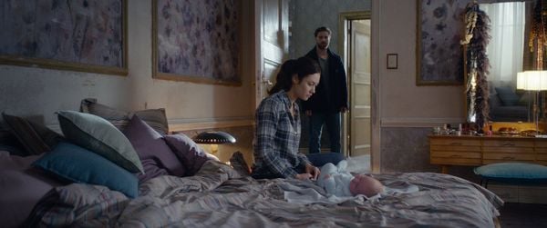 Produktbild: The Room