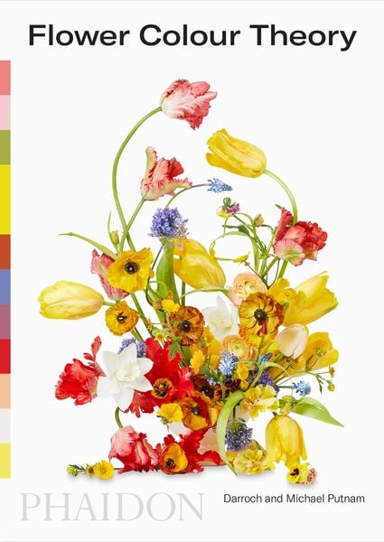 Produktbild: Flower Colour Theory