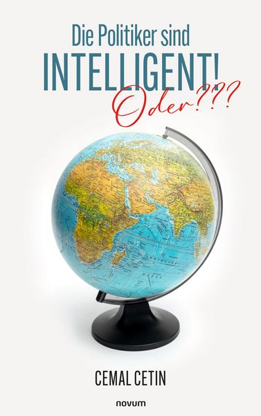 Produktbild: Die Politiker sind Intelligent!