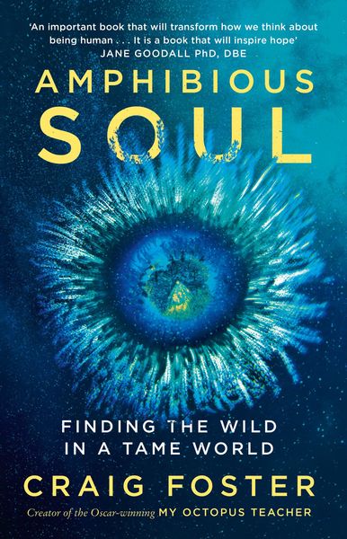 Produktbild: Amphibious Soul Hb