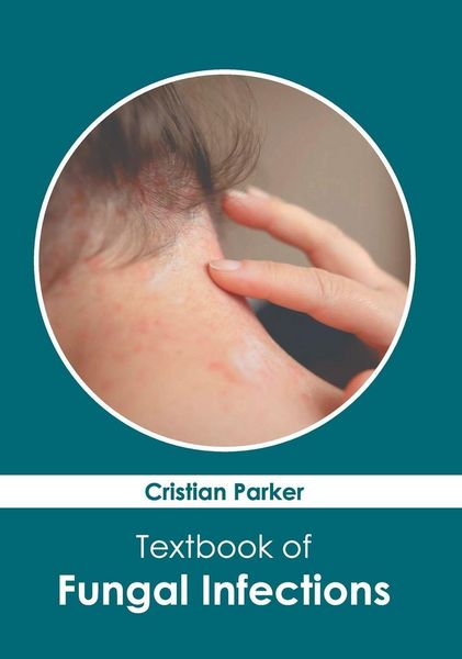 Produktbild: Textbook of Fungal Infections