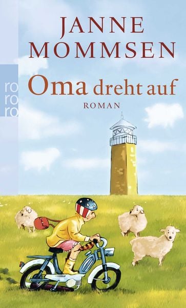 Produktbild: Oma dreht auf