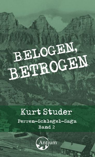 Produktbild: Belogen, betrogen
