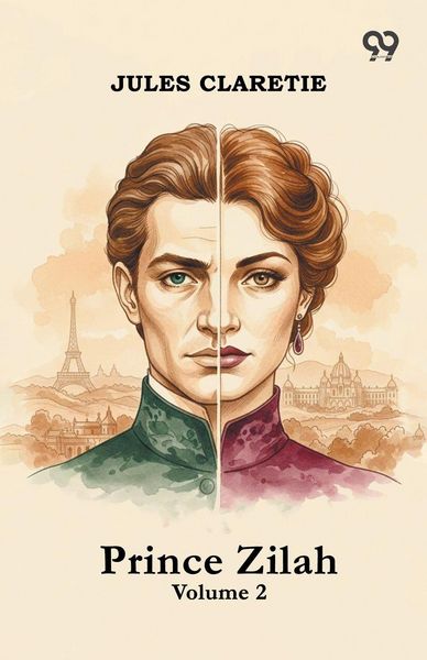 Produktbild: Prince Zilah