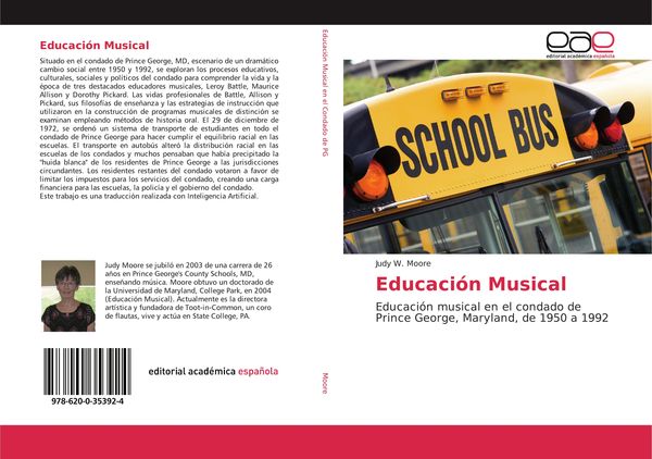 Produktbild: Educaci&oacute;n Musical