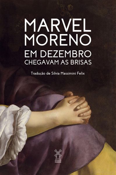 Produktbild: Em dezembro chegavam as brisas