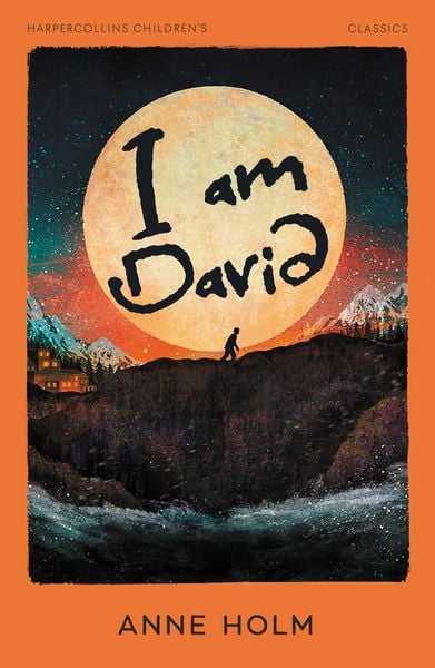 Produktbild: I am David