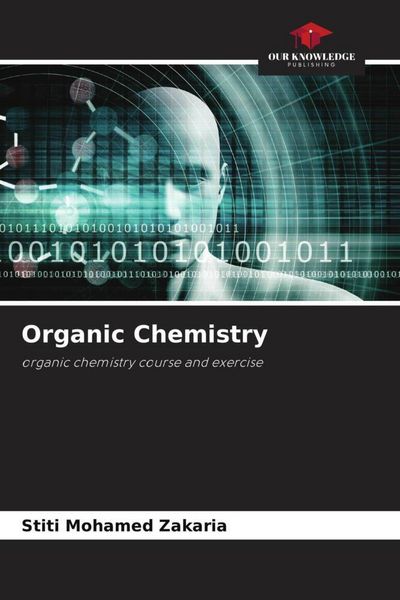 Produktbild: Organic Chemistry