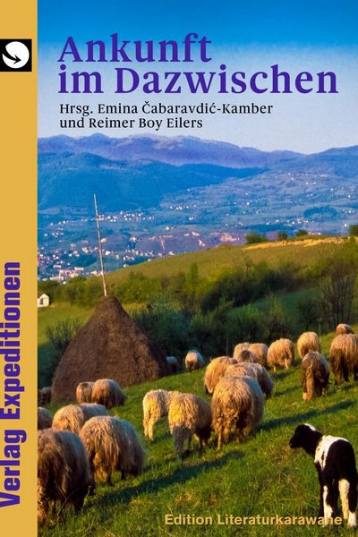 Produktbild: Ankunft im Dazwischen