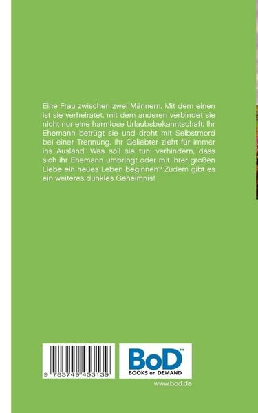 Produktbild: Kalte L&uuml;gen und hei&szlig;e Urlaubsliebe