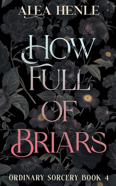 Produktbild: How Full of Briars